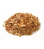 Wood chips