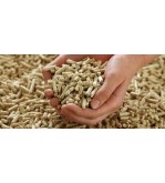 Wood pellets Biobrasa